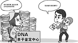 镇江司法DNA鉴定需要怎么做（地址咨询），镇江司法亲子鉴定费用需要多少